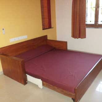 Jack independent Villa, Goa 2